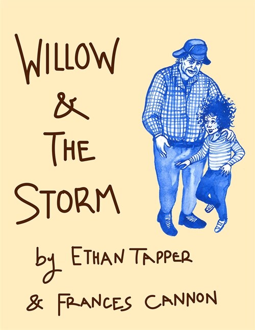 Willow and the Storm (Hardcover)