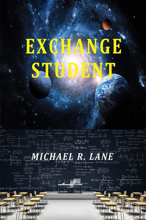 Exchange Student (Paperback)