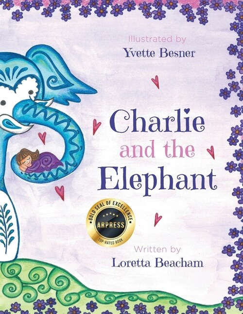 Charlie and the Elephant (Paperback)