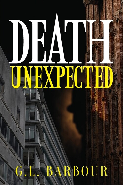 Death Unexpected (Paperback)