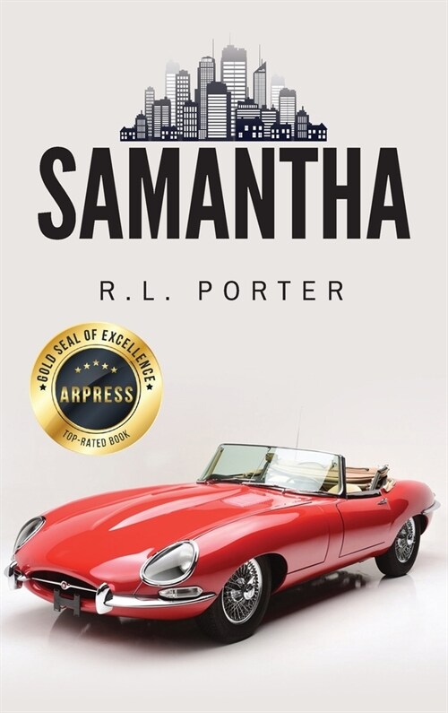 Samantha (Hardcover)