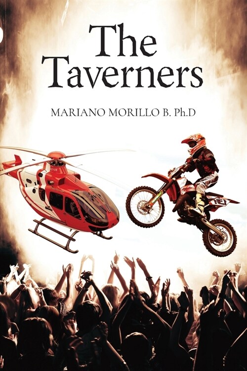 The Taverners (Paperback)