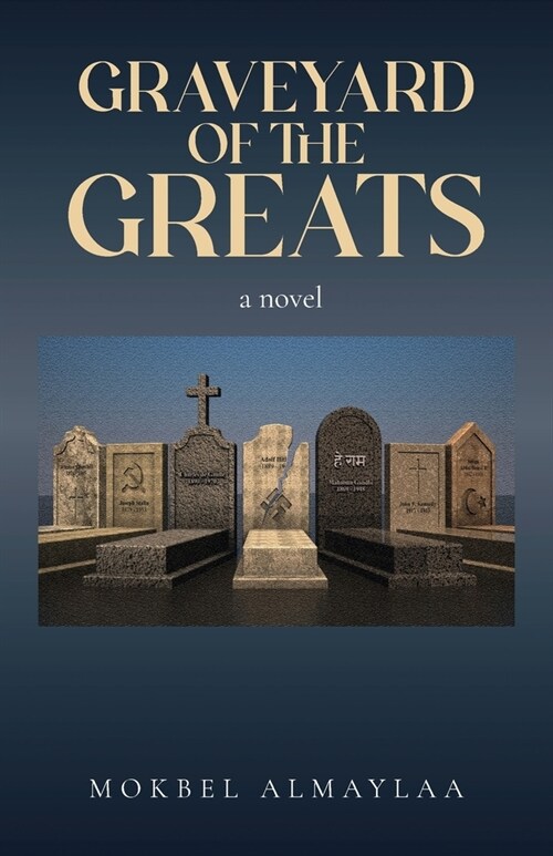 Graveyard of The Greats (Paperback)