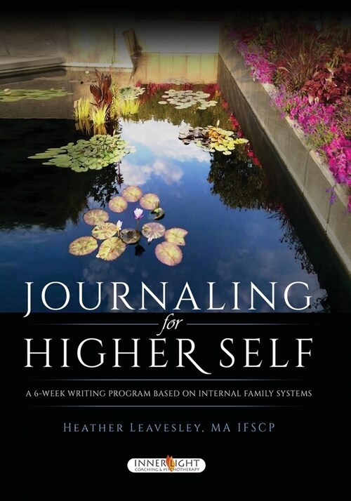 Journaling for Higher Self (Paperback)
