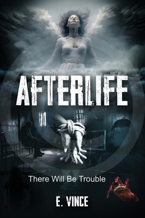 AfterLife: There Will Be Trouble (Book 1 of 3 Book Series), PG-Rated Version (Paperback)