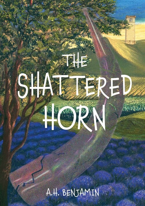 The Shattered Horn (Hardcover)