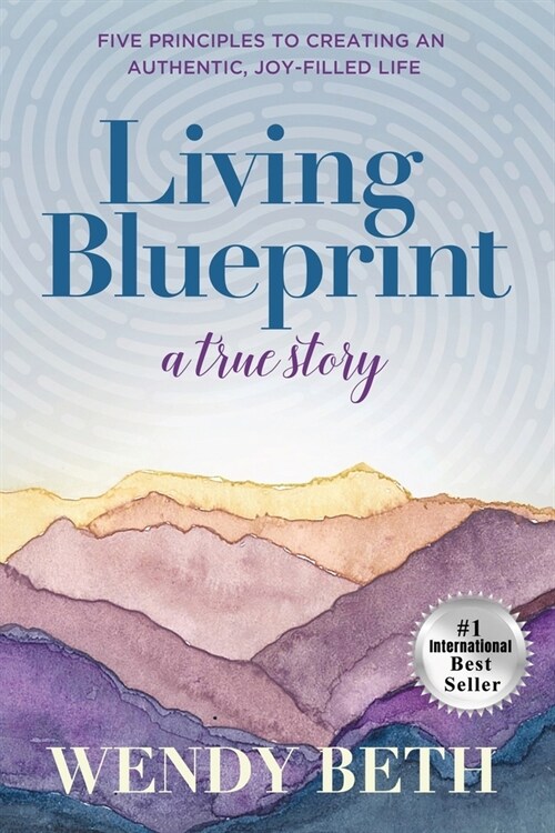 Living Blueprint - A True Story. (Paperback)