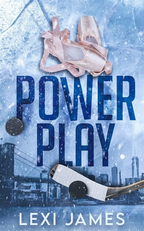 Power Play (Paperback)