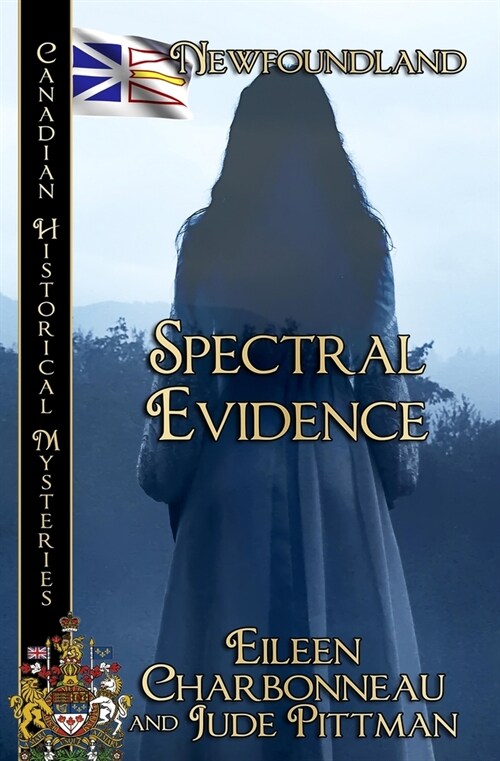 Spectral Evidence (Paperback)