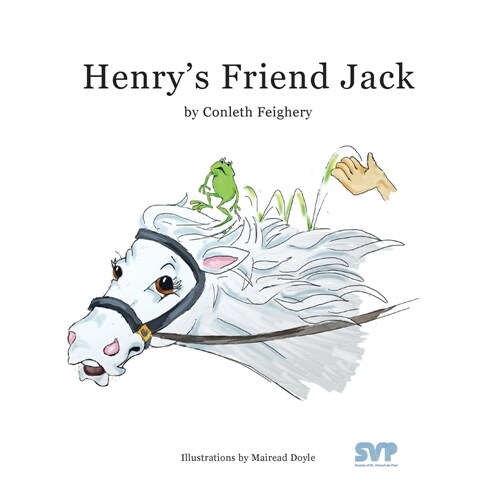 Henrys Friend Jack (Paperback)