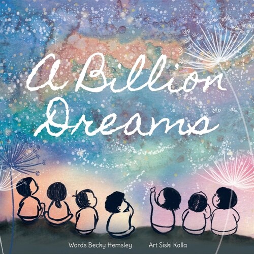 A Billion Dreams (Paperback)