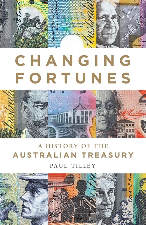 Changing Fortunes (Paperback)