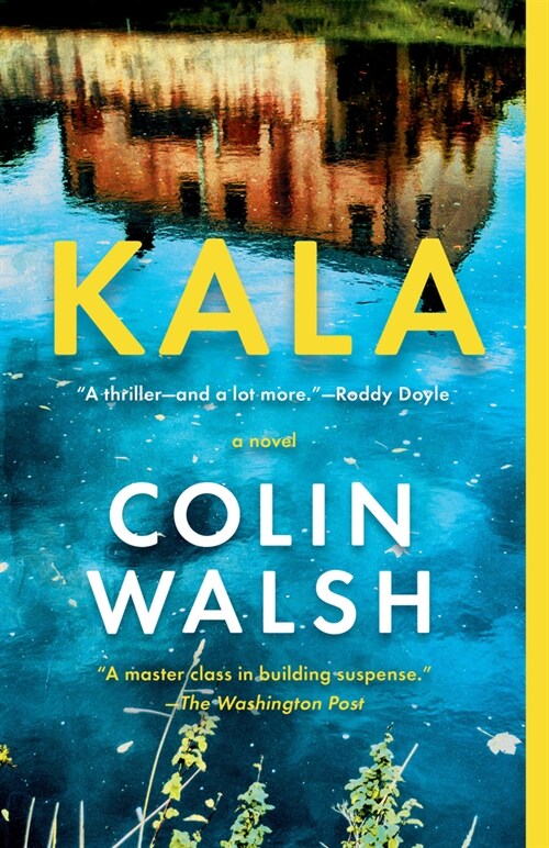 Kala (Paperback)