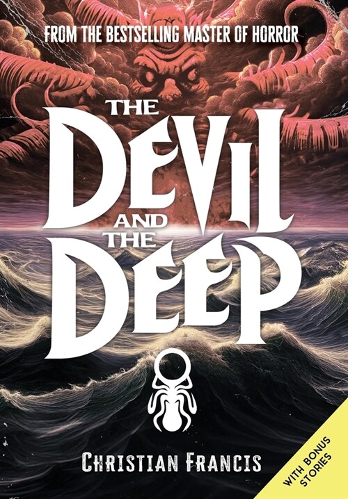 The Devil and The Deep (Hardcover)