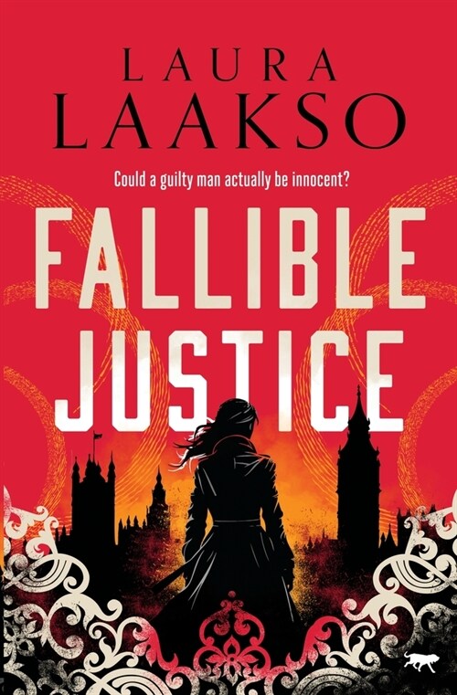 Fallible Justice (Paperback)