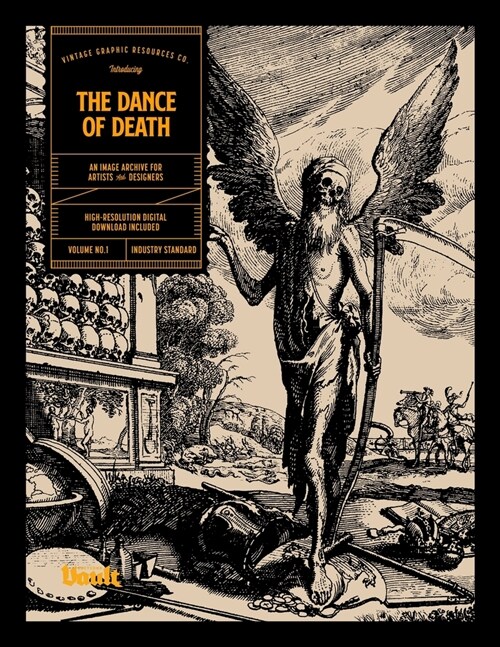 The Dance of Death (Paperback)