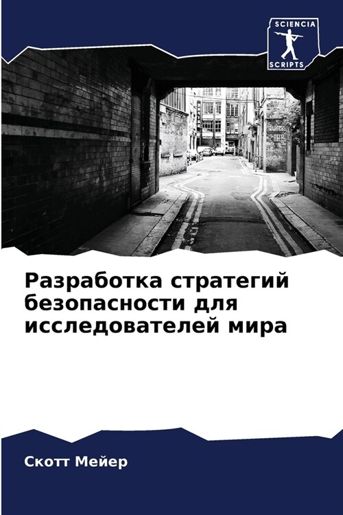 Разработка стратегий бе& (Paperback)