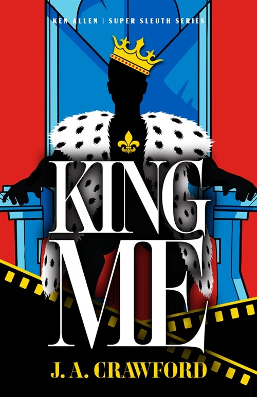 King Me: Volume 3 (Paperback)