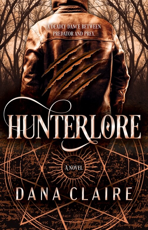 Hunterlore: Volume 2 (Hardcover)