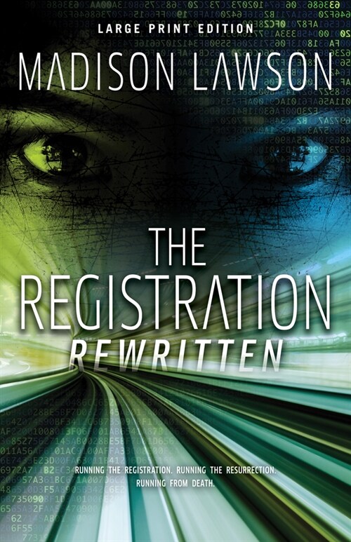 The Registration Rewritten: Volume 2 (Paperback)