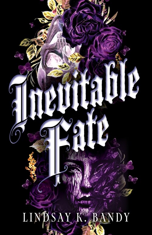 Inevitable Fate (Hardcover)