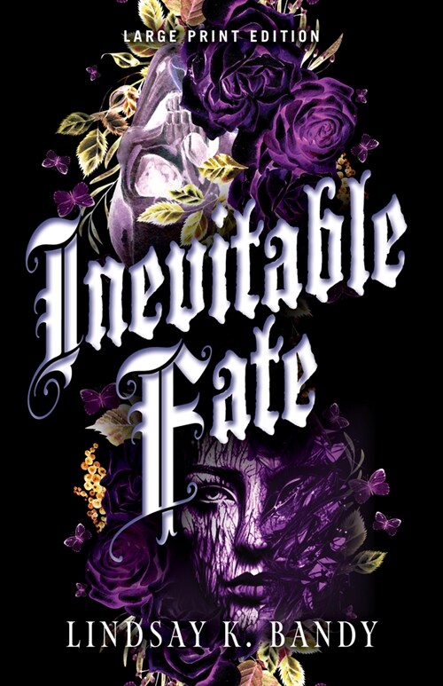 Inevitable Fate (Paperback)
