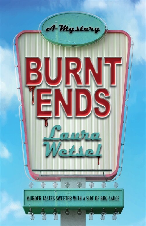 Burnt Ends (Hardcover)