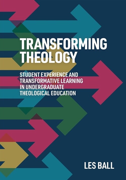 Transforming Theology (Paperback)