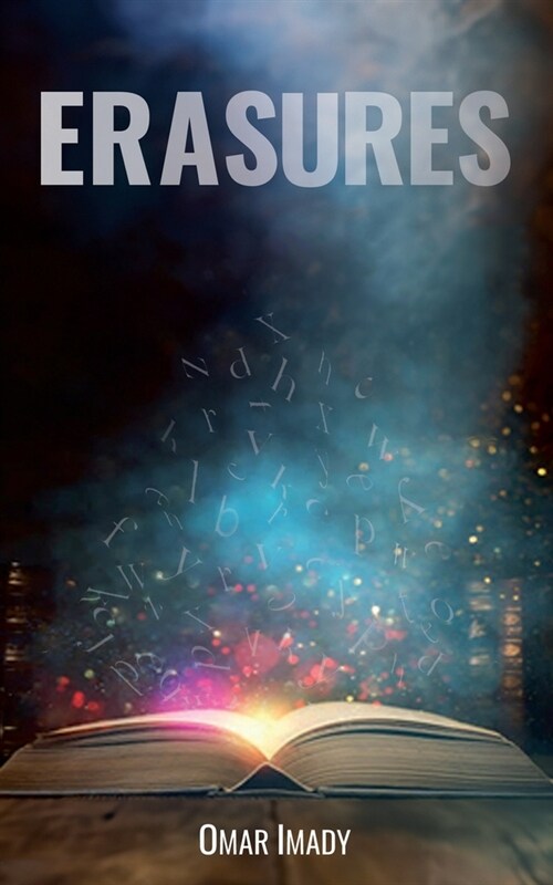 Erasures (Paperback)