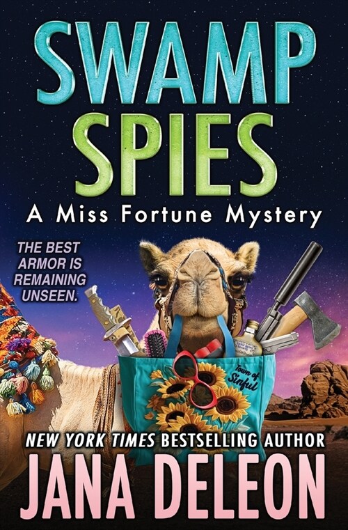Swamp Spies (Paperback)