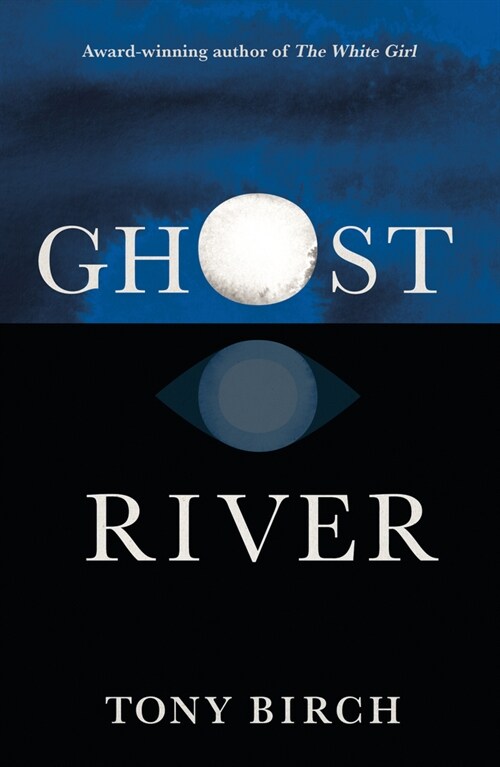 Ghost River (Paperback)