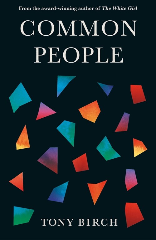 Common People (Paperback, 2)
