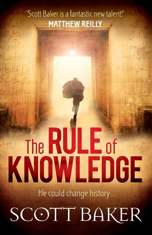 The Rule of Knowledge (Paperback)