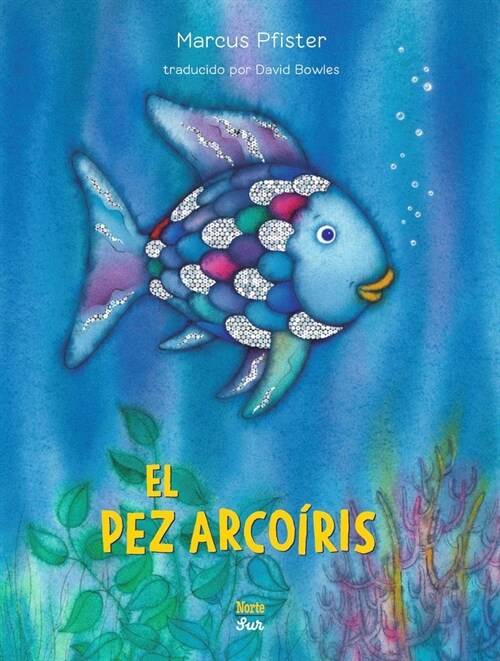 El Pez Arco?is: (Spanish Edition) (Hardcover)