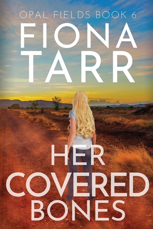 Her Covered Bones (Paperback)