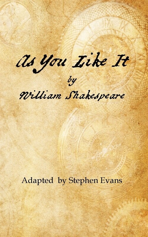 As You Like It (Paperback, 2)