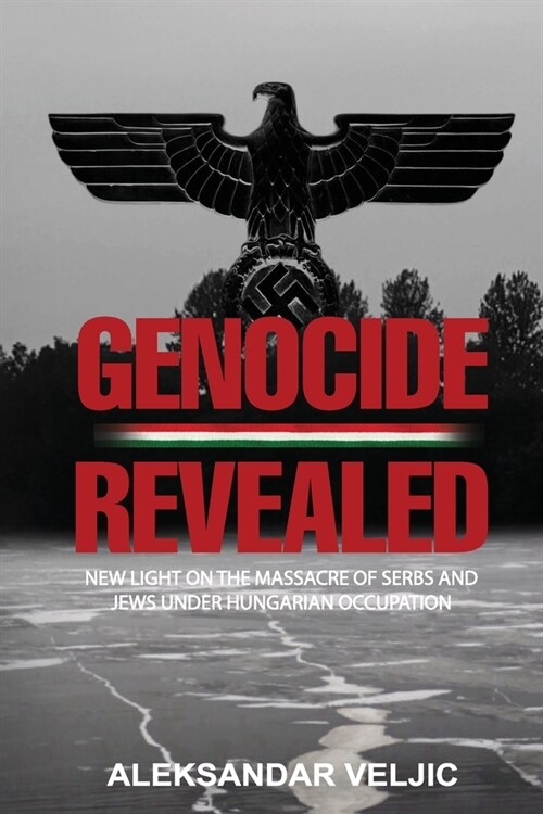 Genocide Revealed (Paperback)