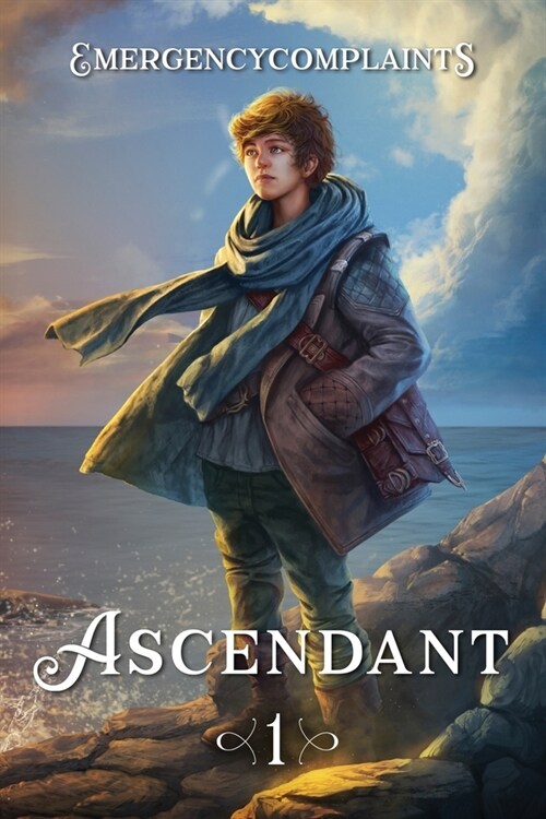 Ascendant (Paperback)