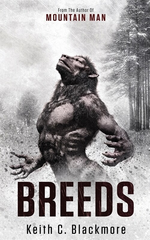 Breeds (Paperback)