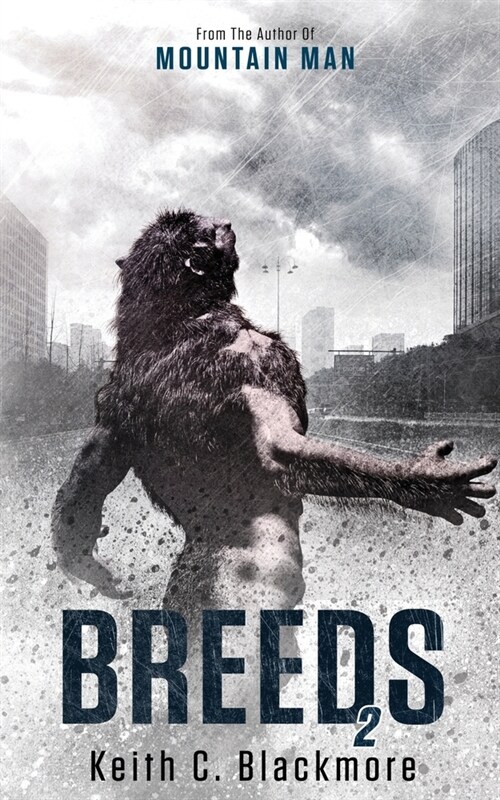 Breeds 2 (Paperback, 2)