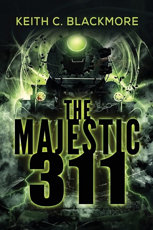 The Majestic 311 (Paperback)