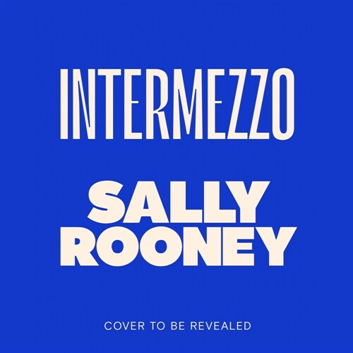 Intermezzo (Audio CD)