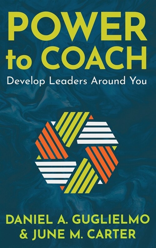 Power to Coach (Hardcover)