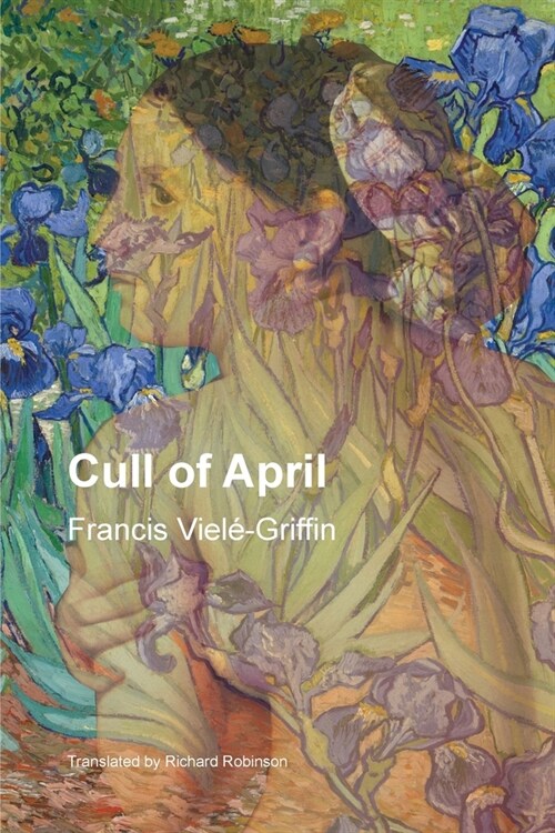Cull of April (Paperback, 2)