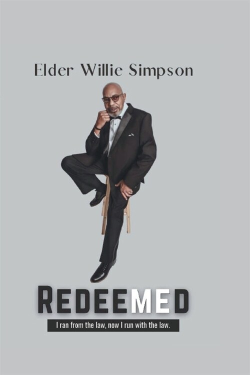 Redeemed (Paperback)