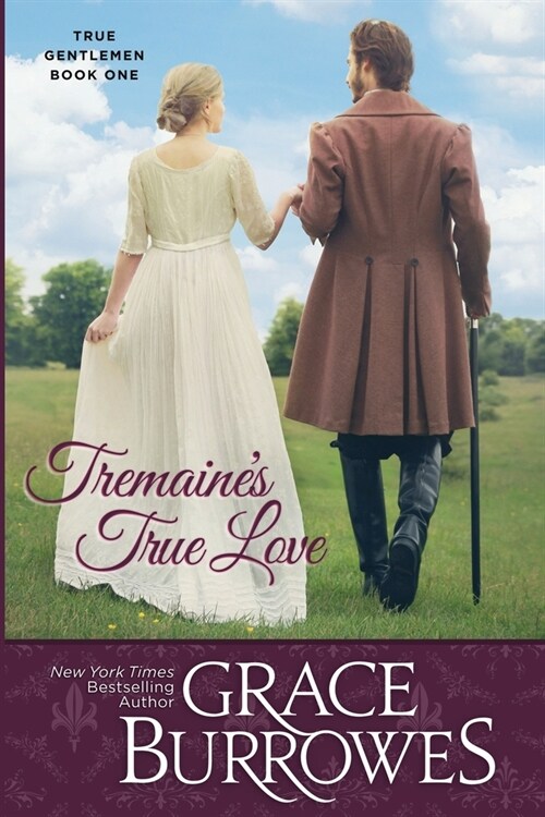 Tremaines True Love (Paperback)