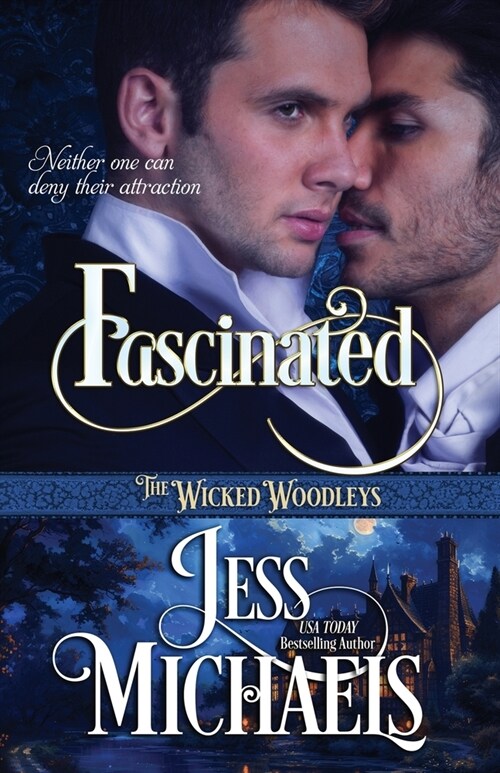 Fascinated (Paperback)