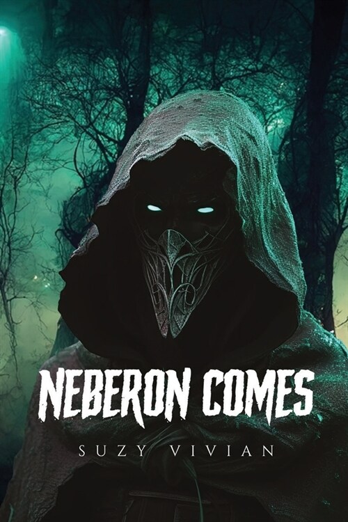 Neberon Comes (Paperback)