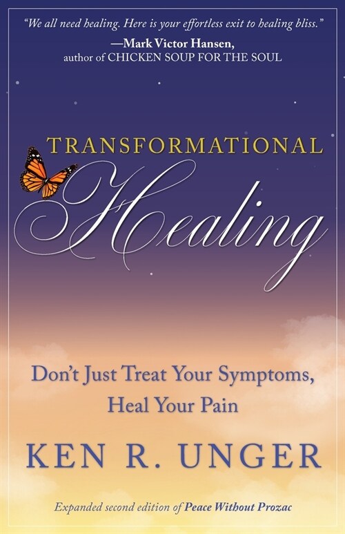 Transformational Healing (Paperback)