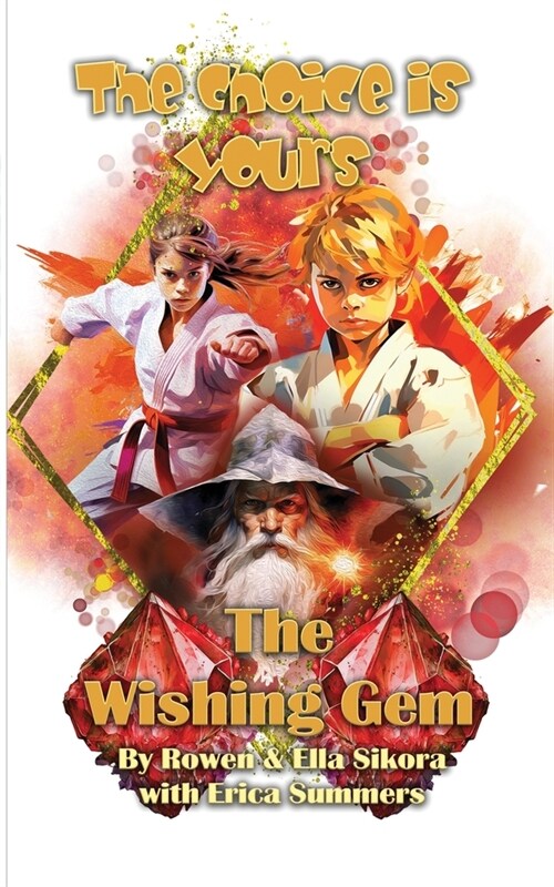 The Wishing Gem (Paperback)